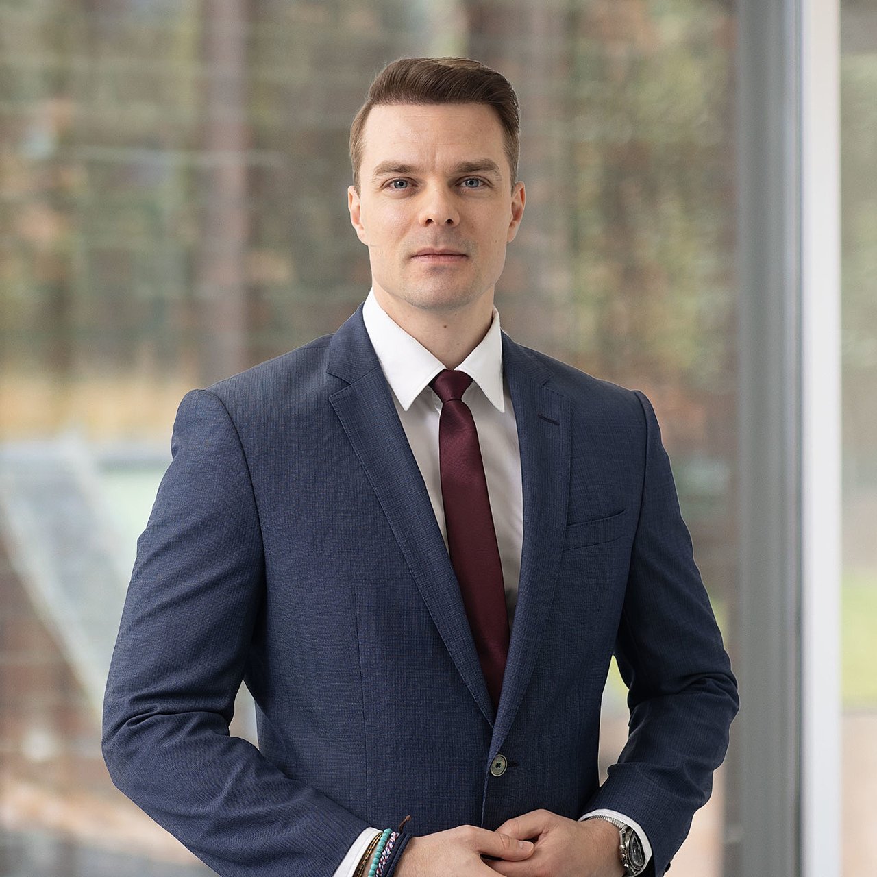 Stan Zuzic