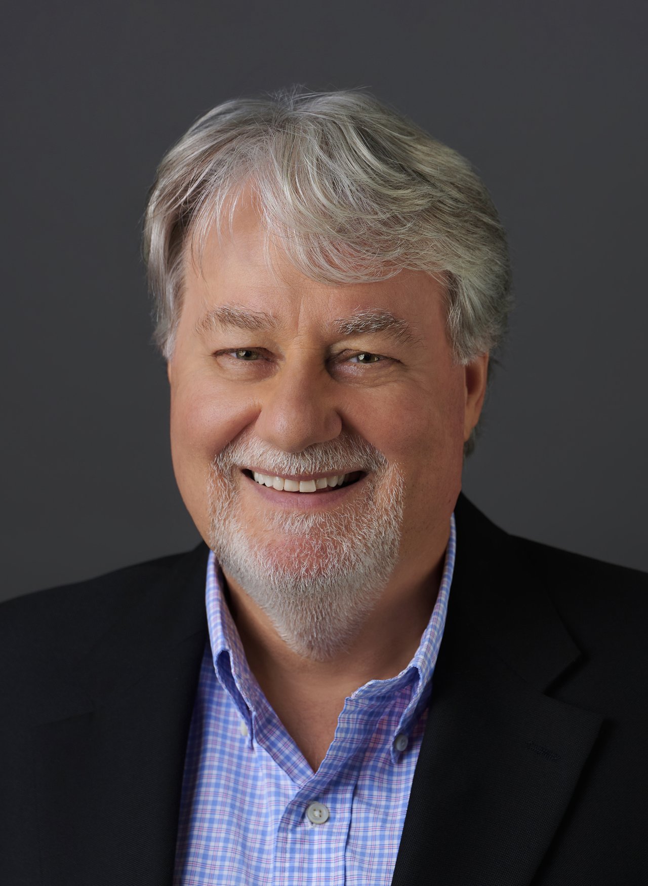 Charles Ross