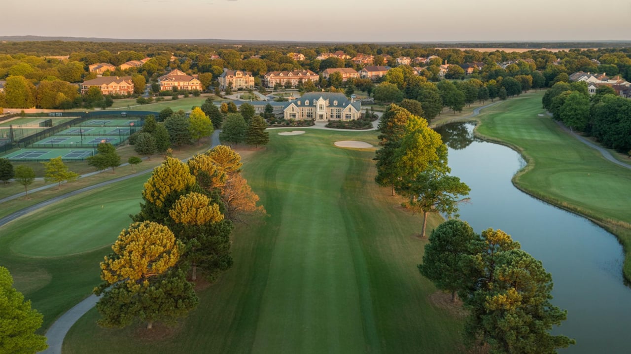 Hidden Gems in Sherwood, AR You Need to Discover