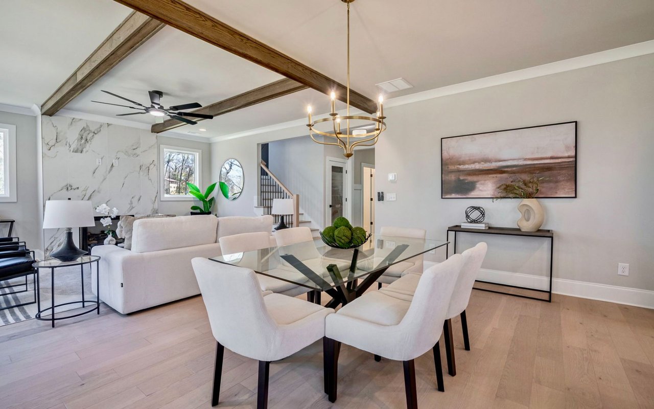 15 Minutes to the World's Busiest Airport: Why Eastside Parc Is Perfect for the Frequent Traveler