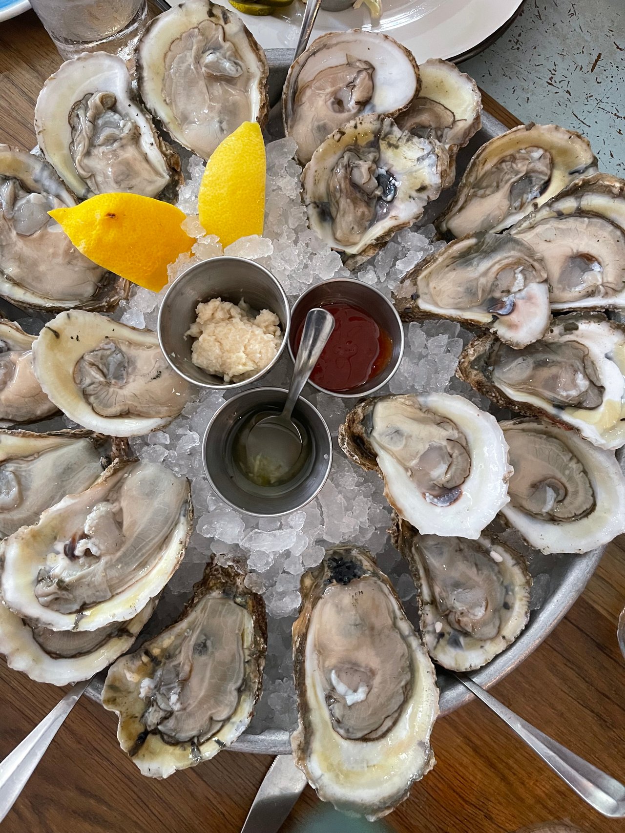 Why the Same Johns Island Storefront Keeps Changing Its Name