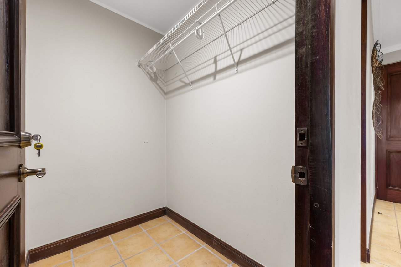 Bougainvillea 8101 | 4BR Ground Floor Residence with Ocean & Golf Views in Reserva Conchal