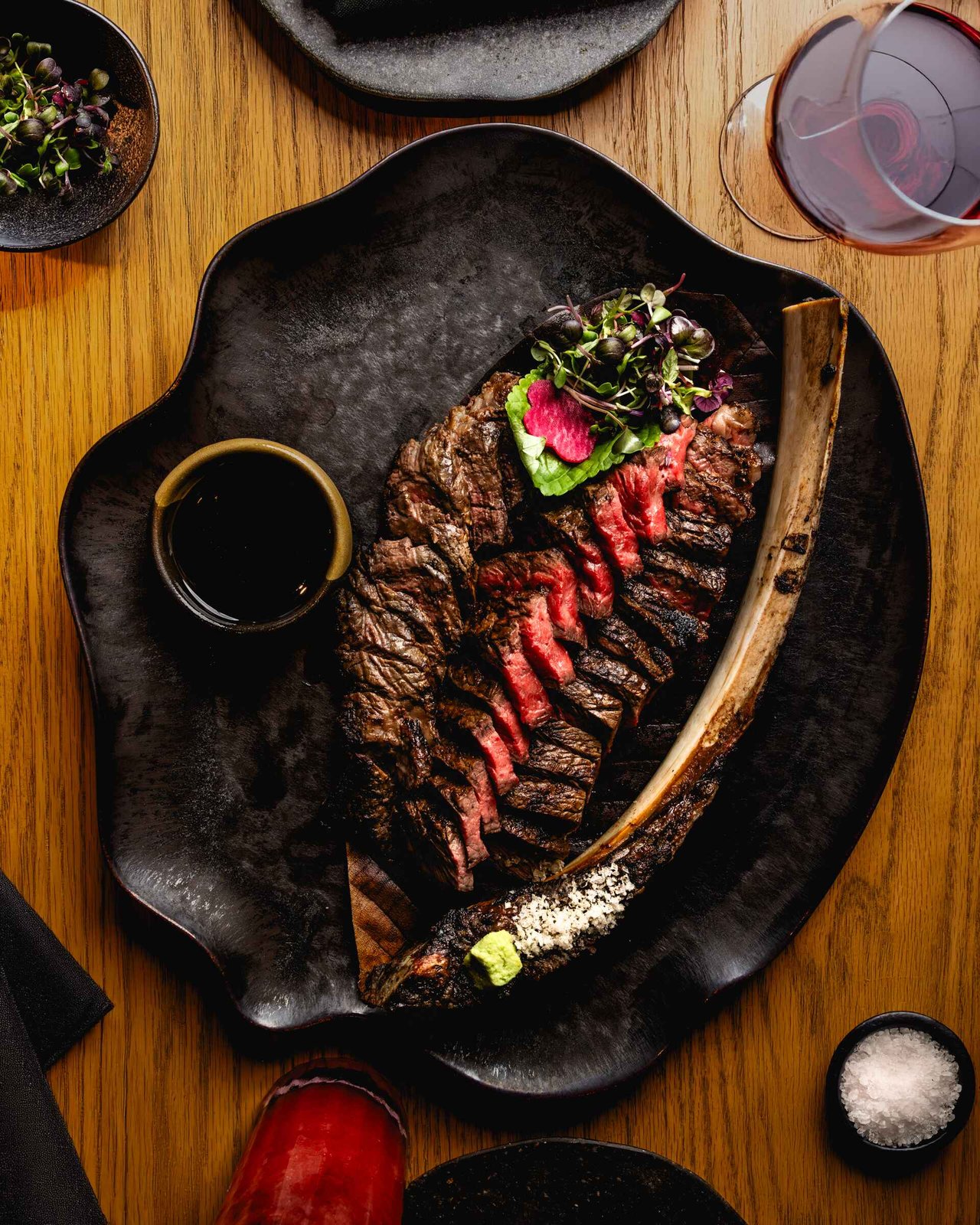 Yamashiro Miami Brings Elevated Japanese Dining to Downtown Miami