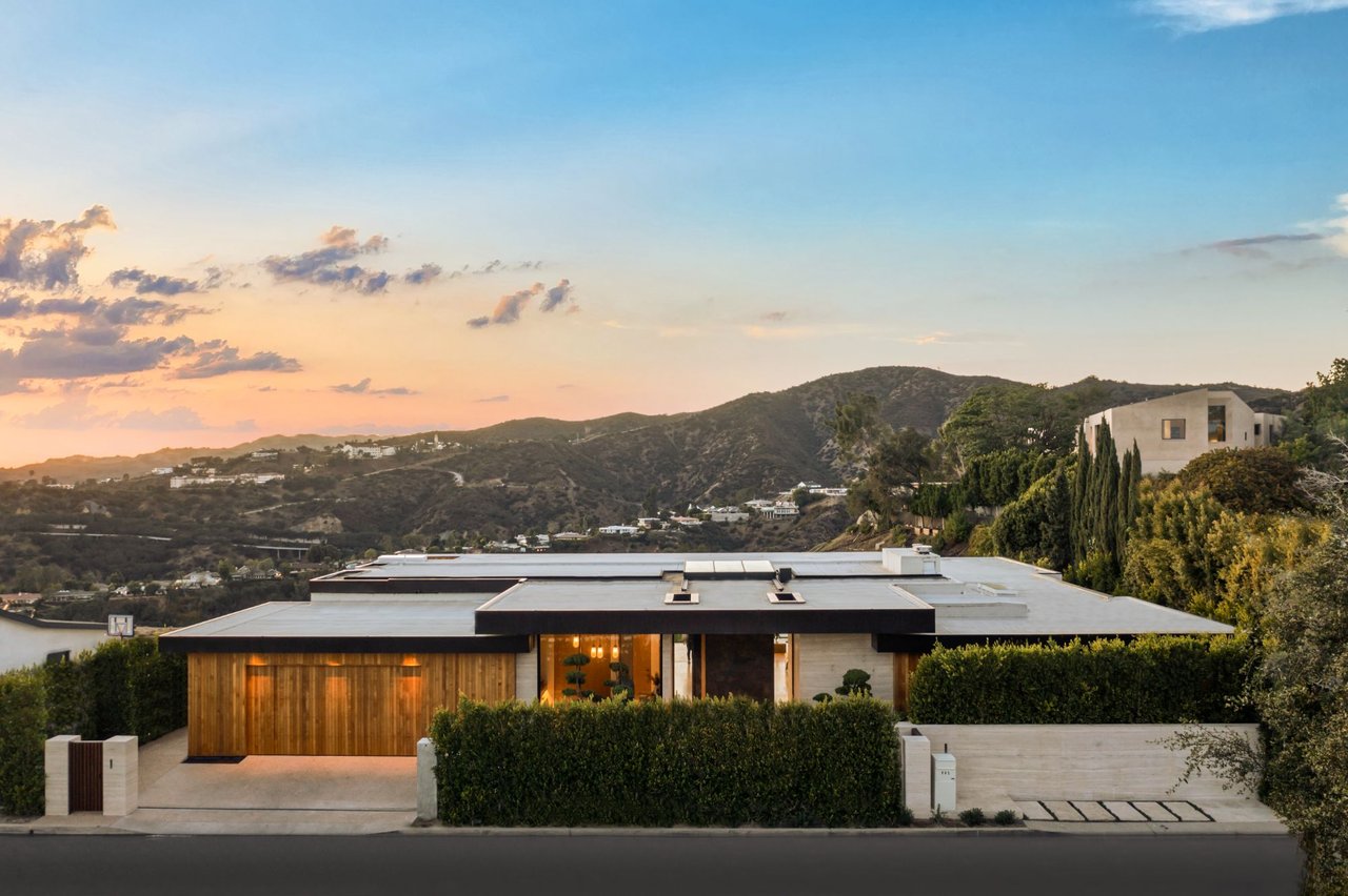 985 Linda Flora Dr, Bel Air