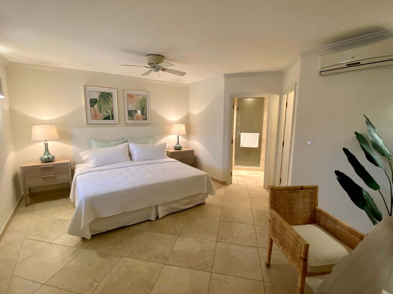 Sapphire Beach 403