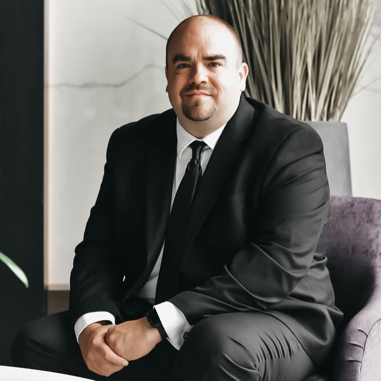 Jim Arcidiacono Philadelphia, PA Real Estate Agent Headshot