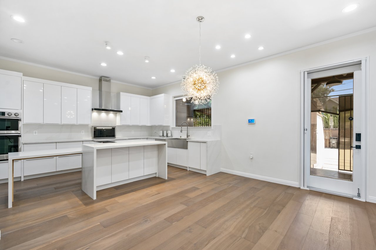 1810 Westmoreland Blvd, Los Angeles