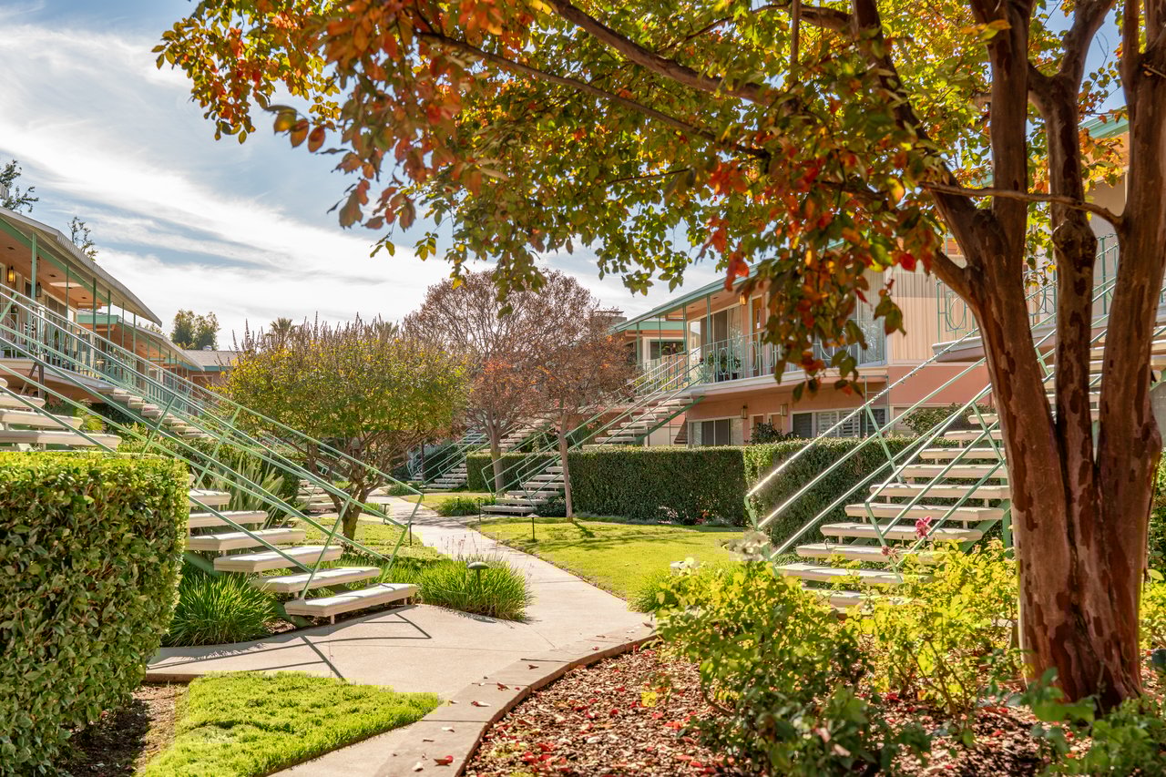 1000 San Pasqual Street #41