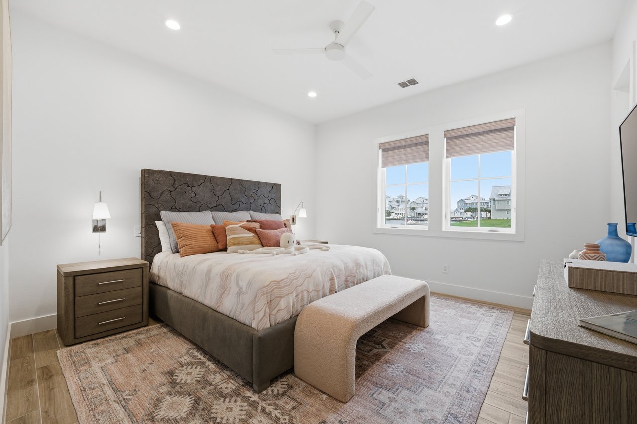 Summer Wind Beach Rental