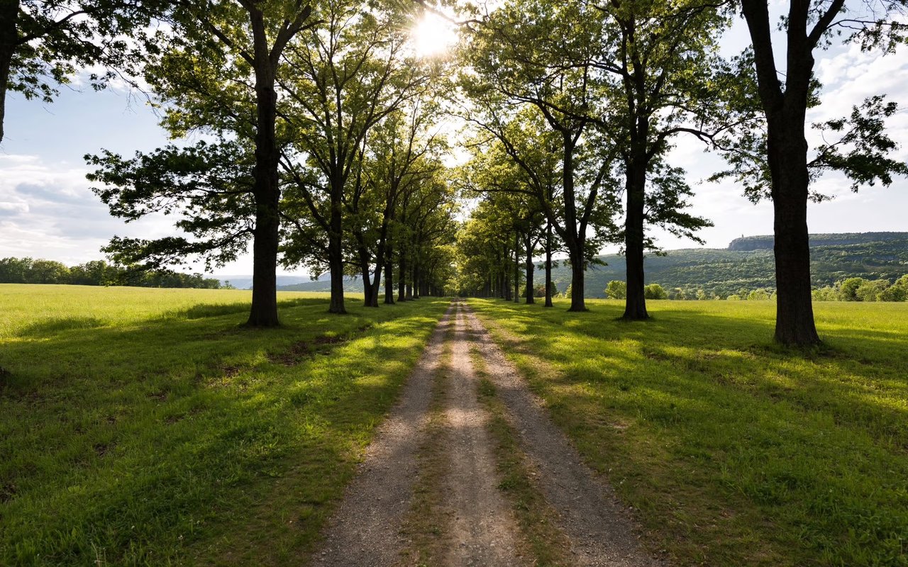 Hudson Valley