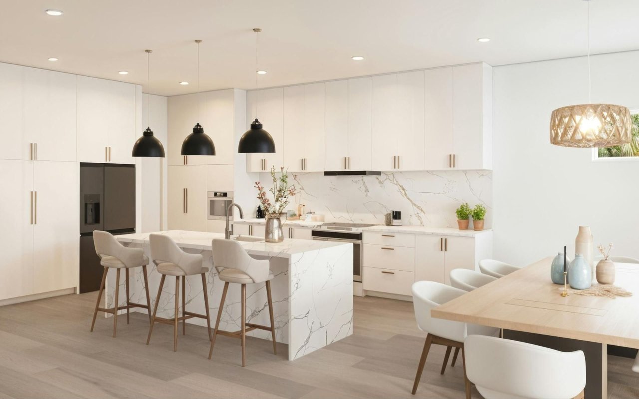 How to Strike the Right Balance When Decorating Your New Home