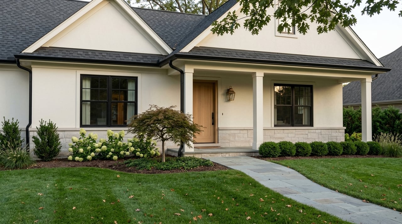 Upper St. Clair Or Nearby Suburbs For Luxury Buyers