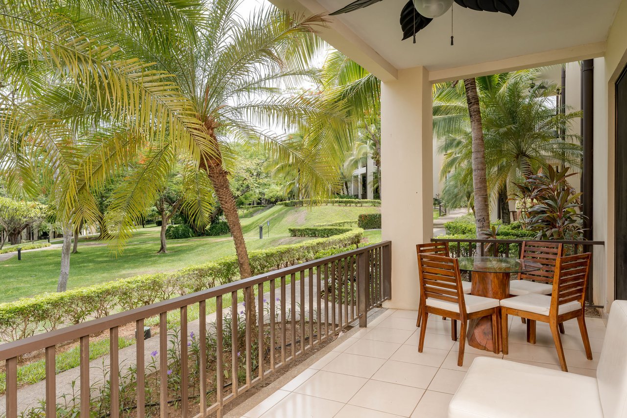 Pacifico L914, 2-Bed Condo, Playas del Coco