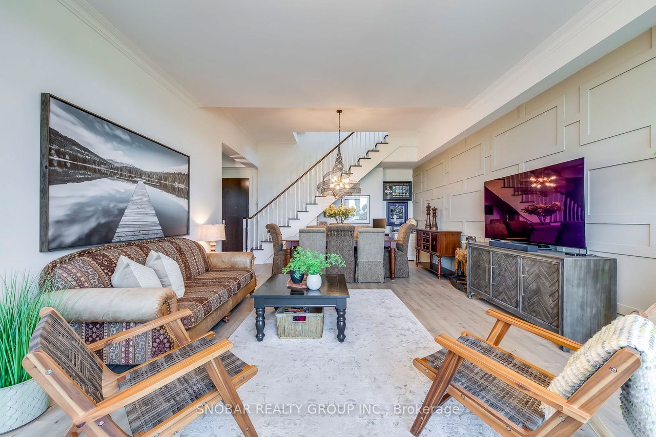 PENTHOUSE WITH GOLF PERKS