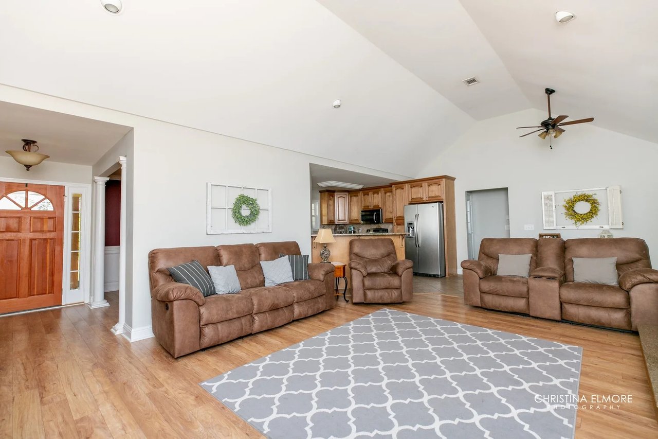 6500 Champion Road - Macon, GA 31216