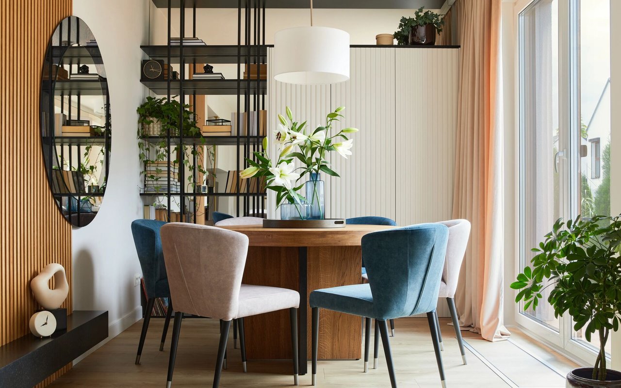 Buying a Home versus Renting