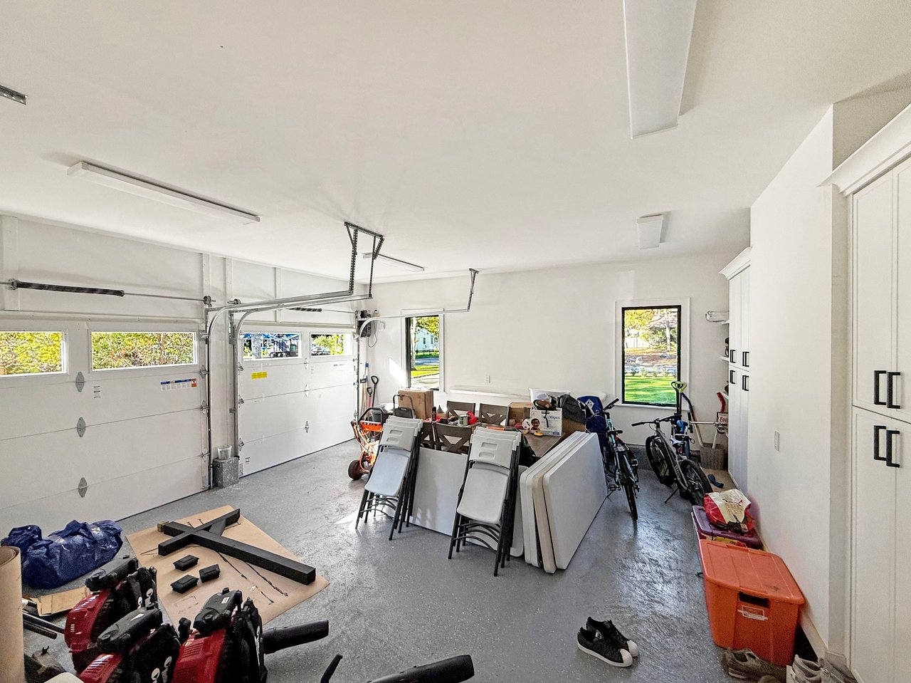 Undisclosed Address, East Quogue