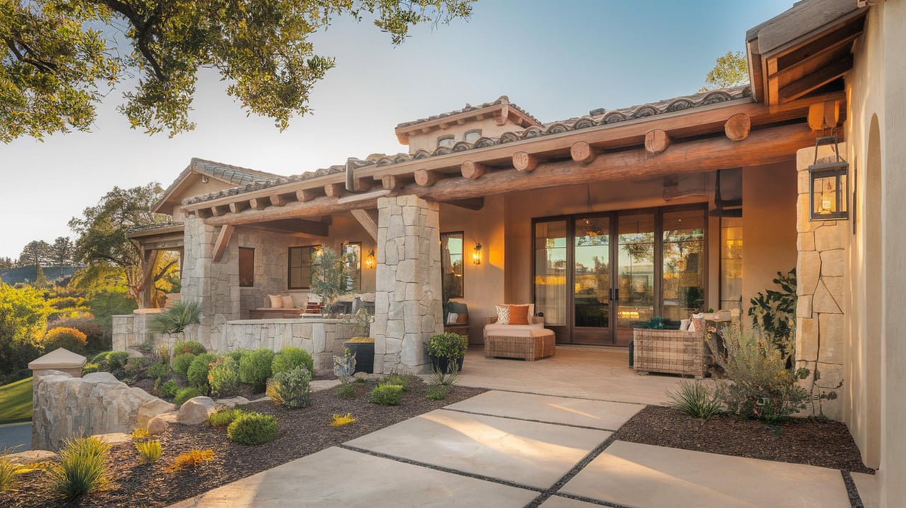 How to Remodel Your Home in Fallbrook Without the Stress