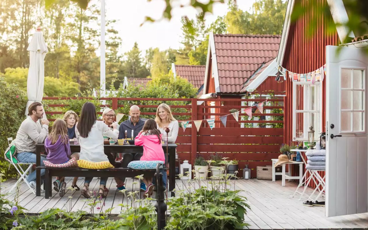 Your Needs Matter More Than Today’s Mortgage Rates