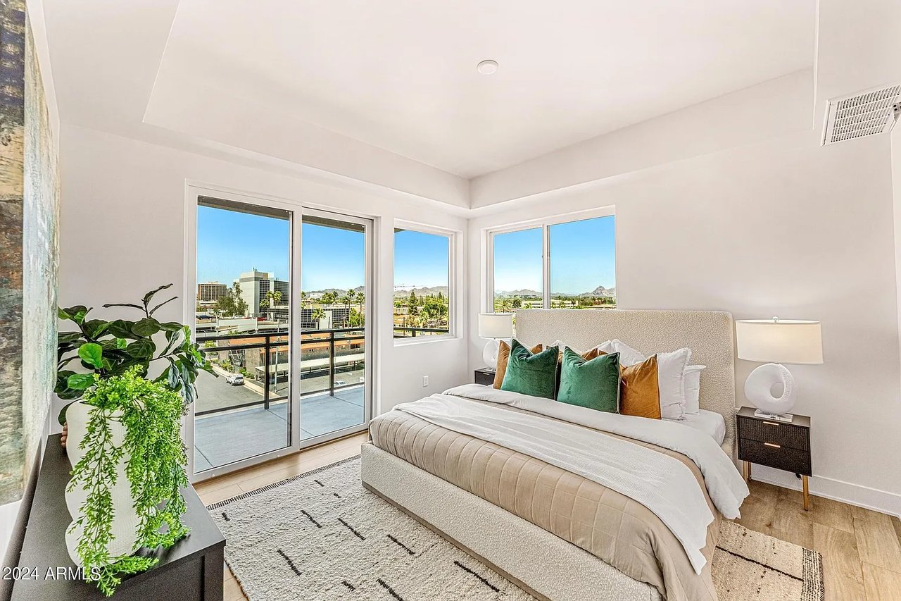 3131 N CENTRAL Avenue, 3012, Phoenix Unit: 3012