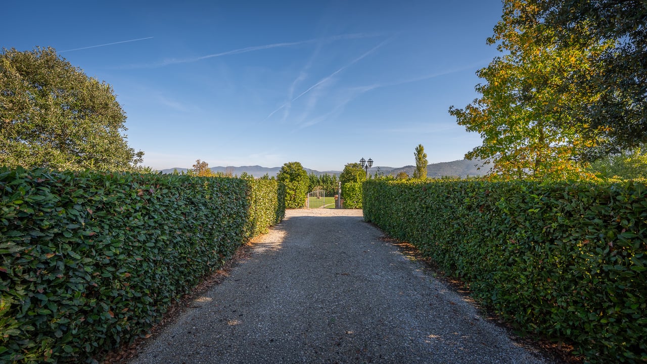 CASALE DEI TRE