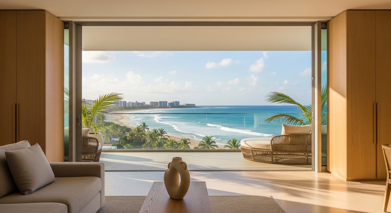 What It’s Like To Live In Condado Full Time