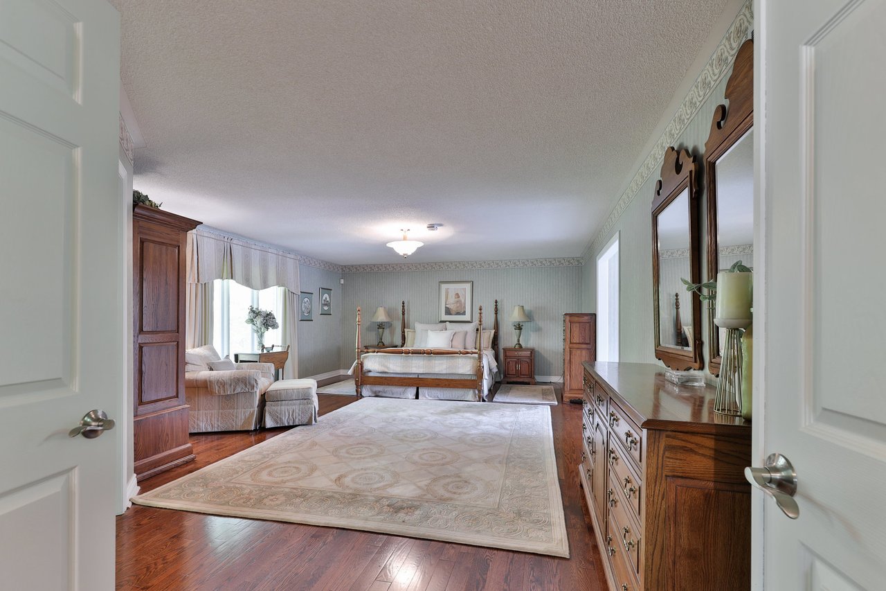 Winterberry Estates Landmark