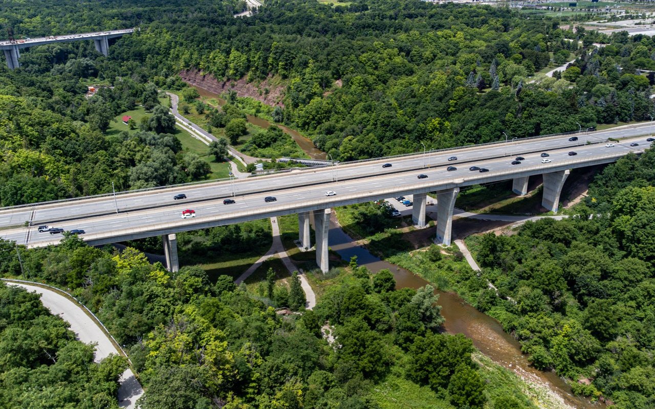 West Oakville