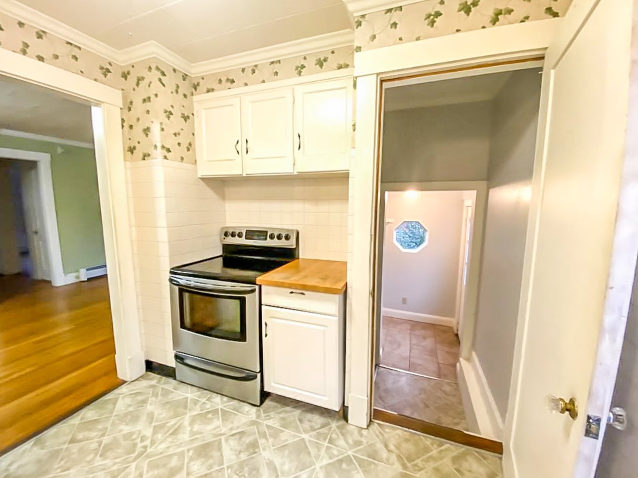 Rental Currently Available