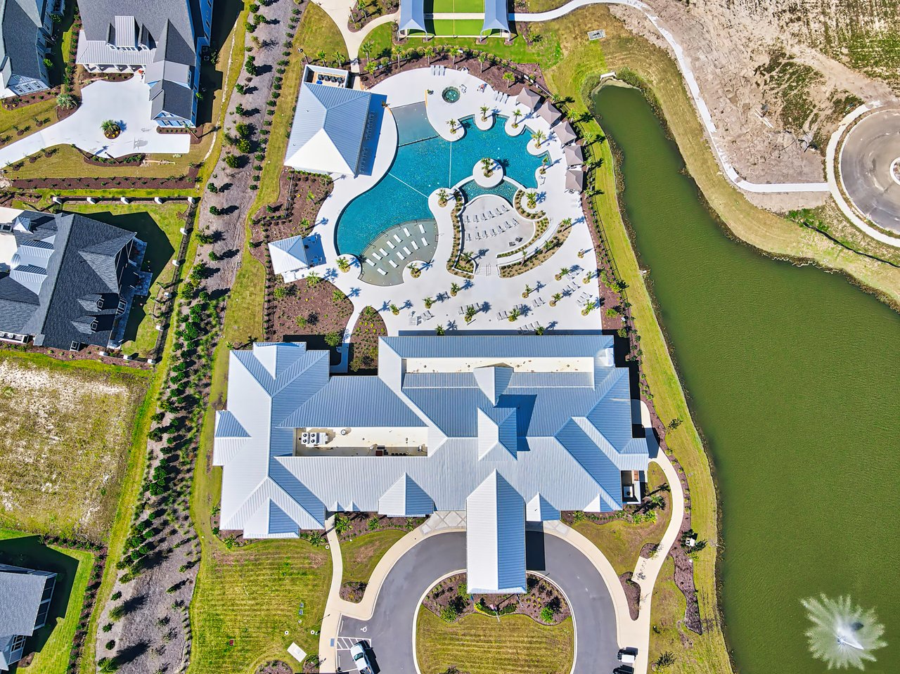 Del Webb Grande Dunes, Myrtle Beach