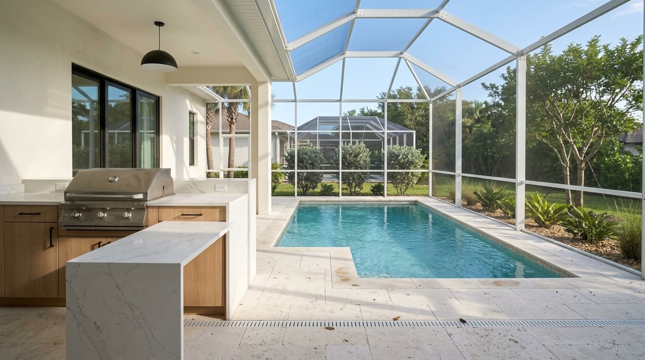 Palm Harbor Outdoor Lifestyle And Coastal Amenities
