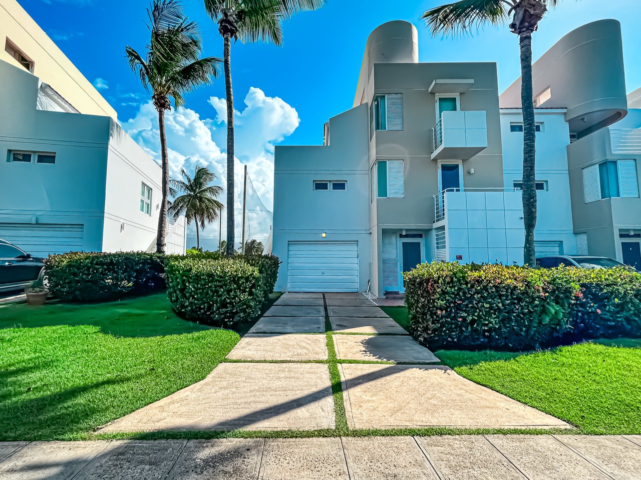 Golf Villa East #20