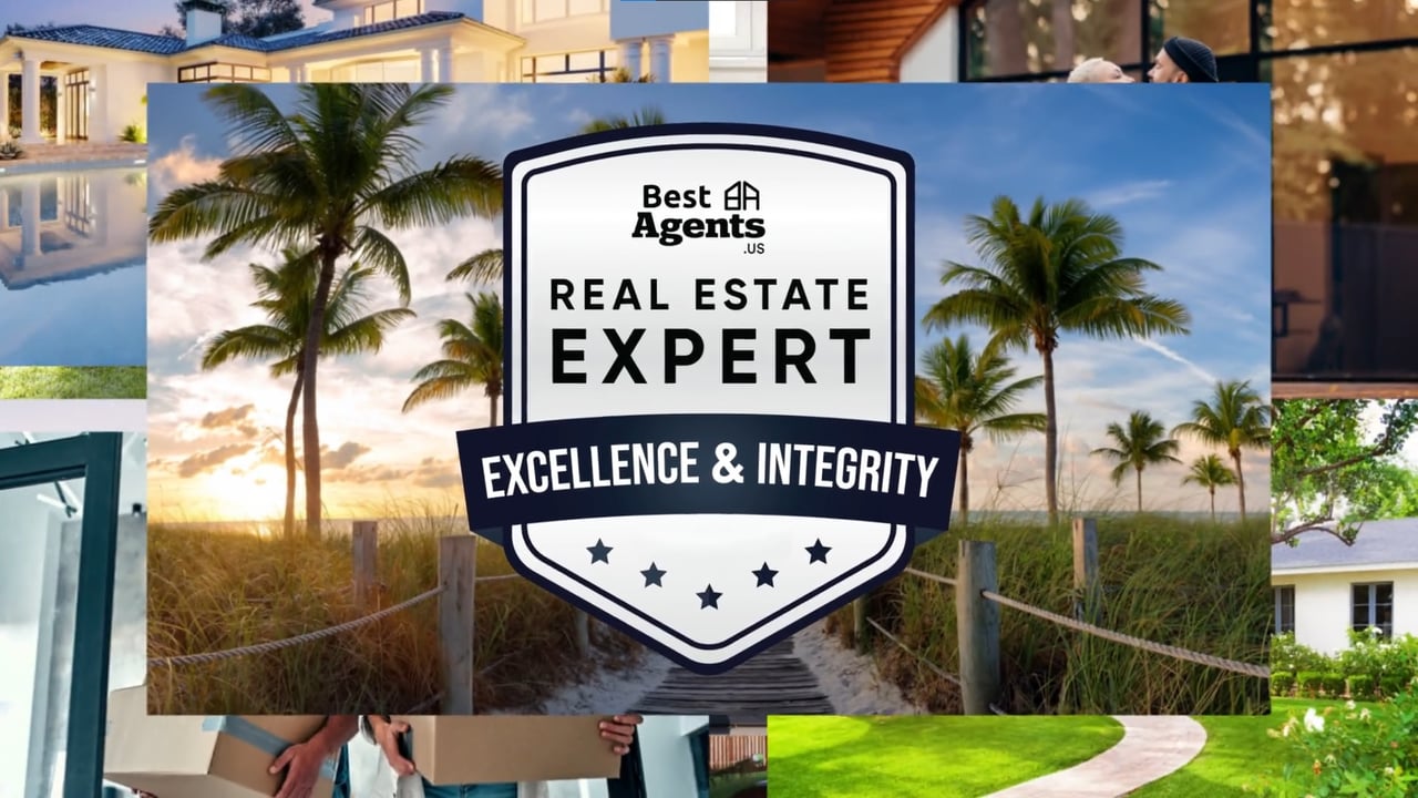 BestAgents.us Recognizes Donna Cardinale