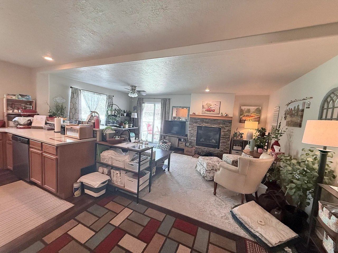 Charming Townhome