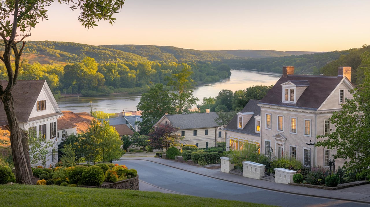 Top Neighborhoods to Invest in Coxsackie, NY This Year