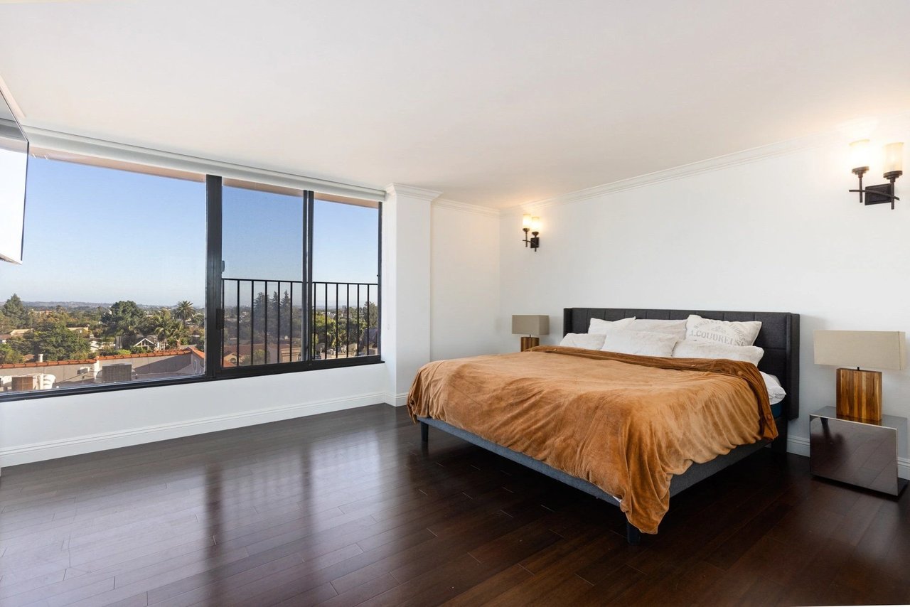 10590 Wilshire Blvd, #608