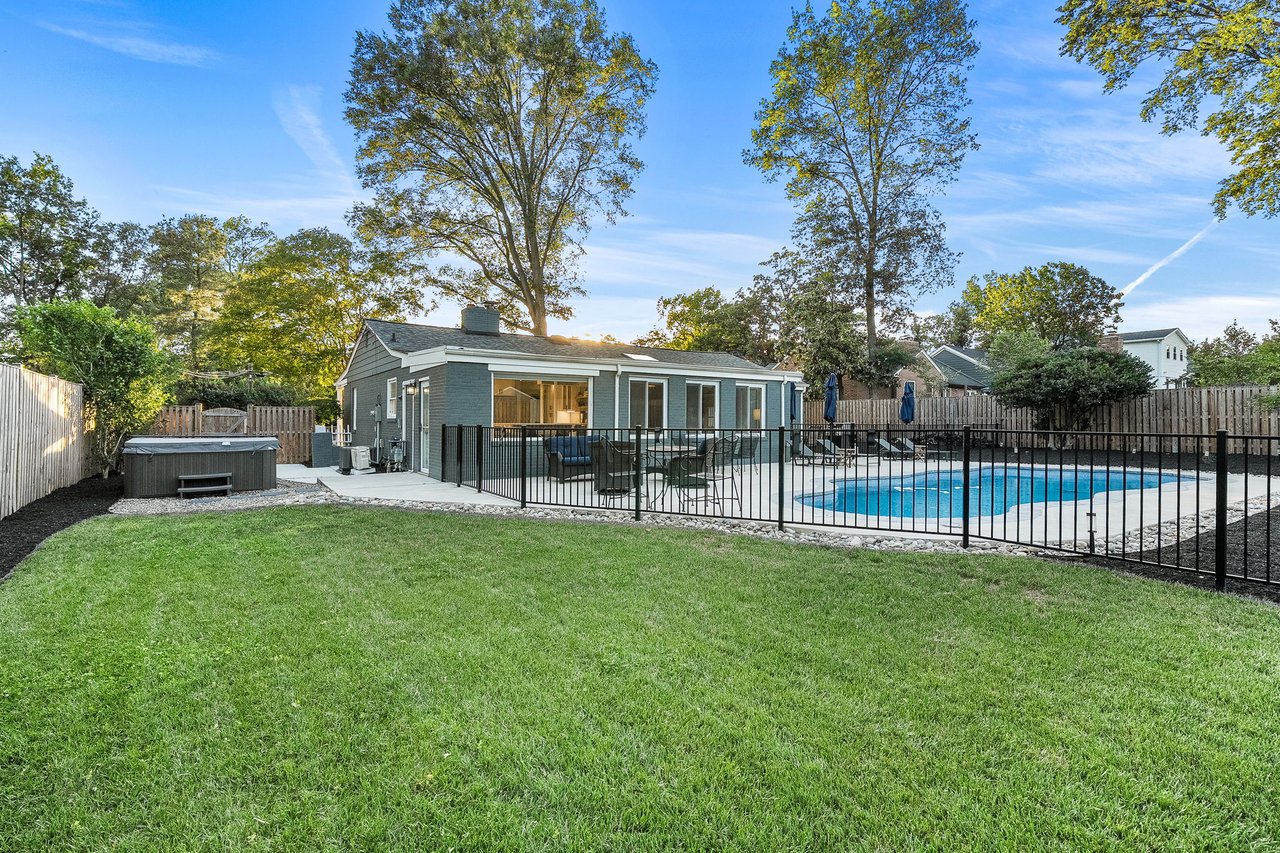 7117 Marlan Drive