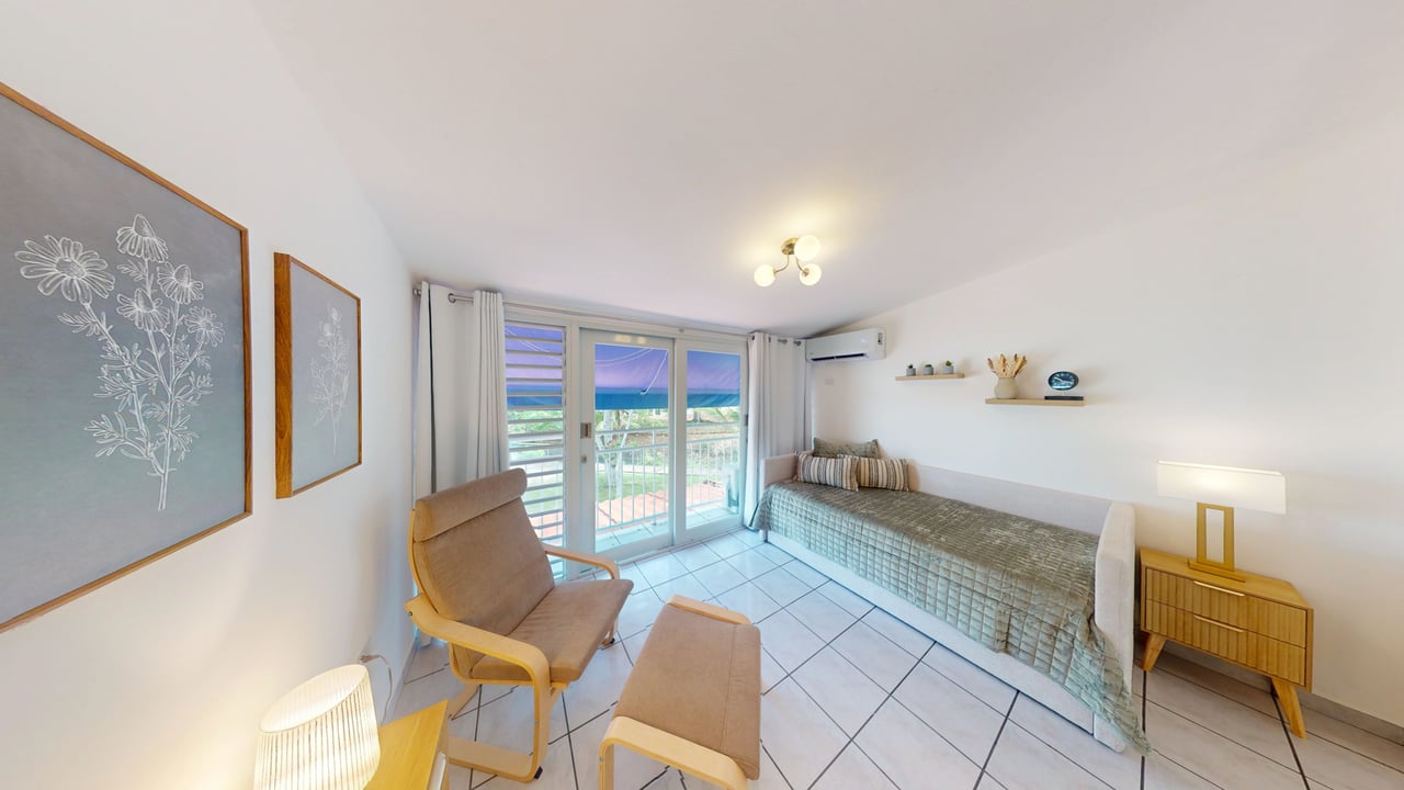 Villas de Playa C5