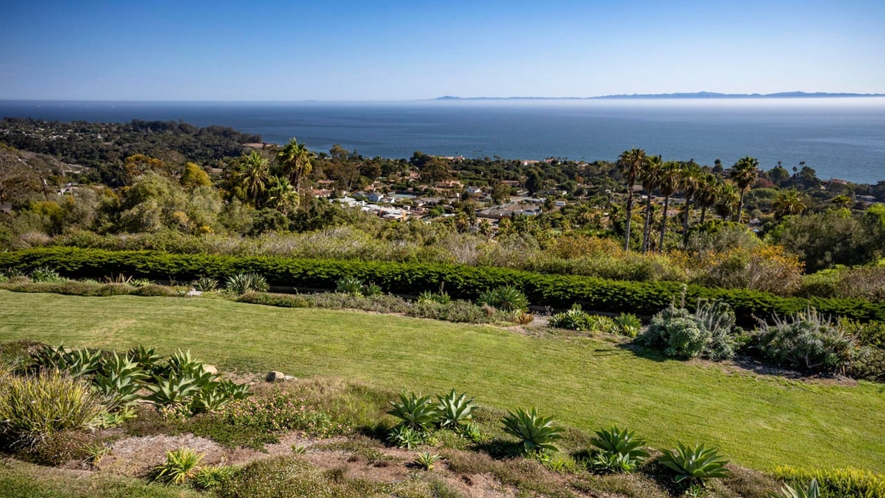   Eco-Friendly Homes in Santa Barbara: How to Go Green in Style