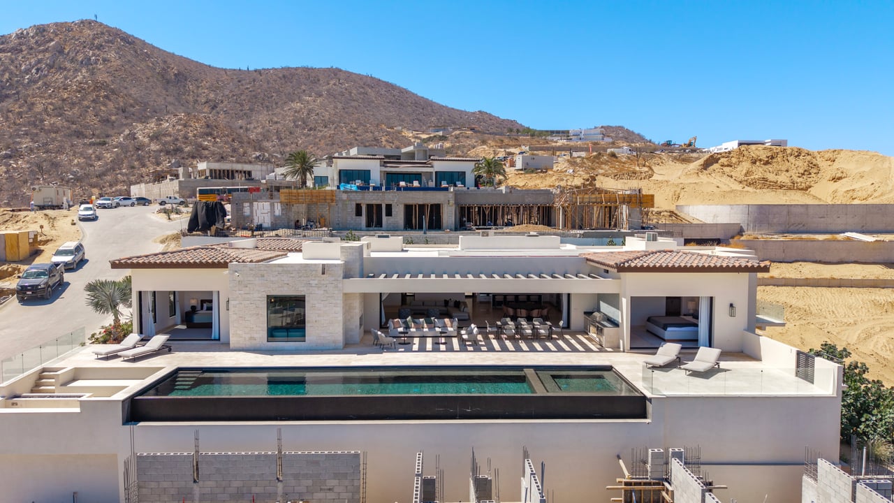 CIELO MARBELLA VILLA 43