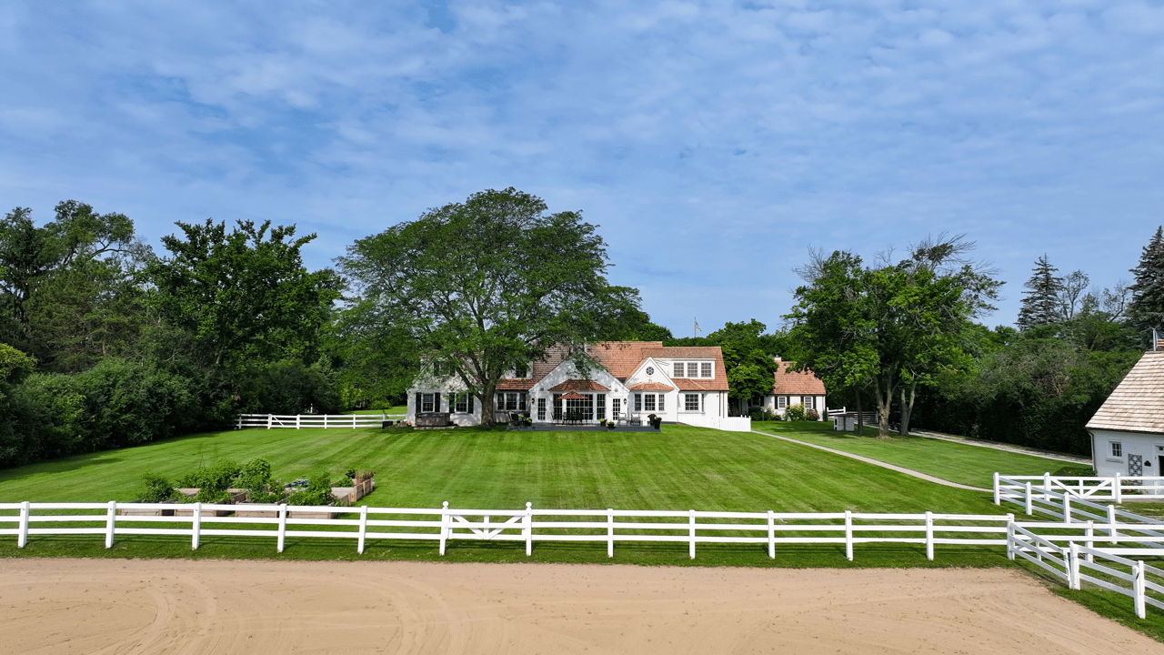 Saddle Hill Farm