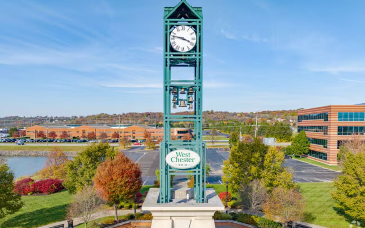 West Chester