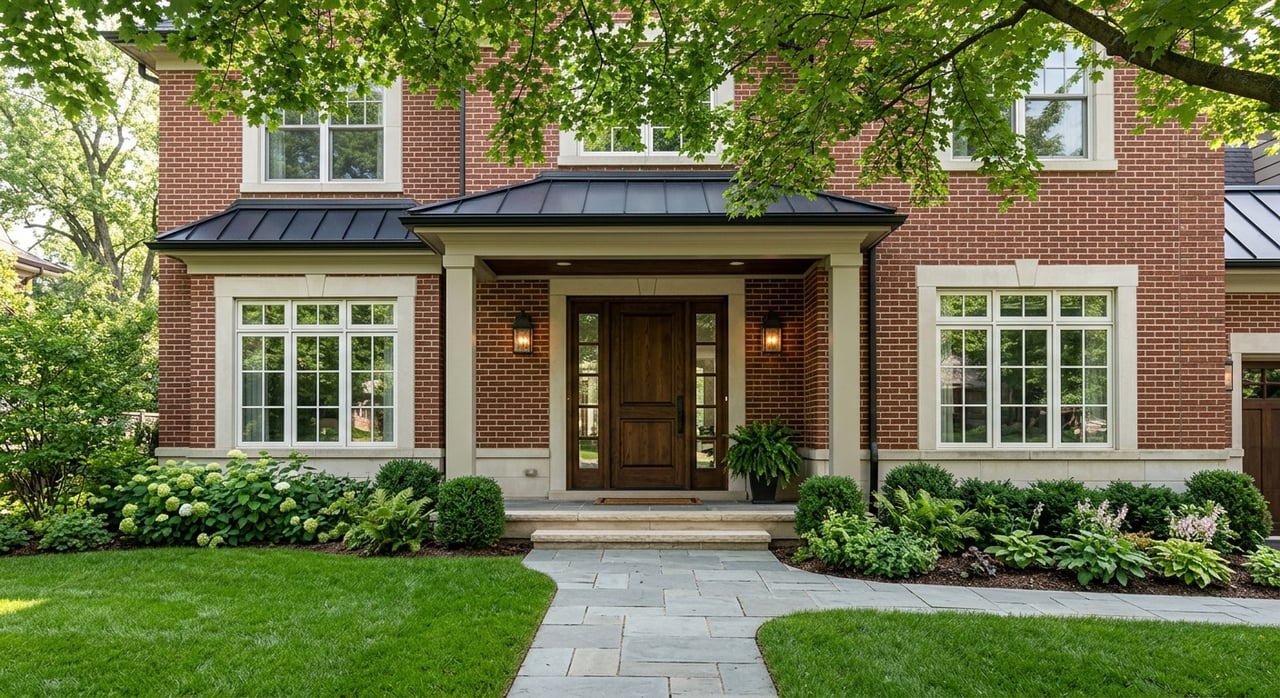 Commuting To Chicago From Lake Forest And The North Shore