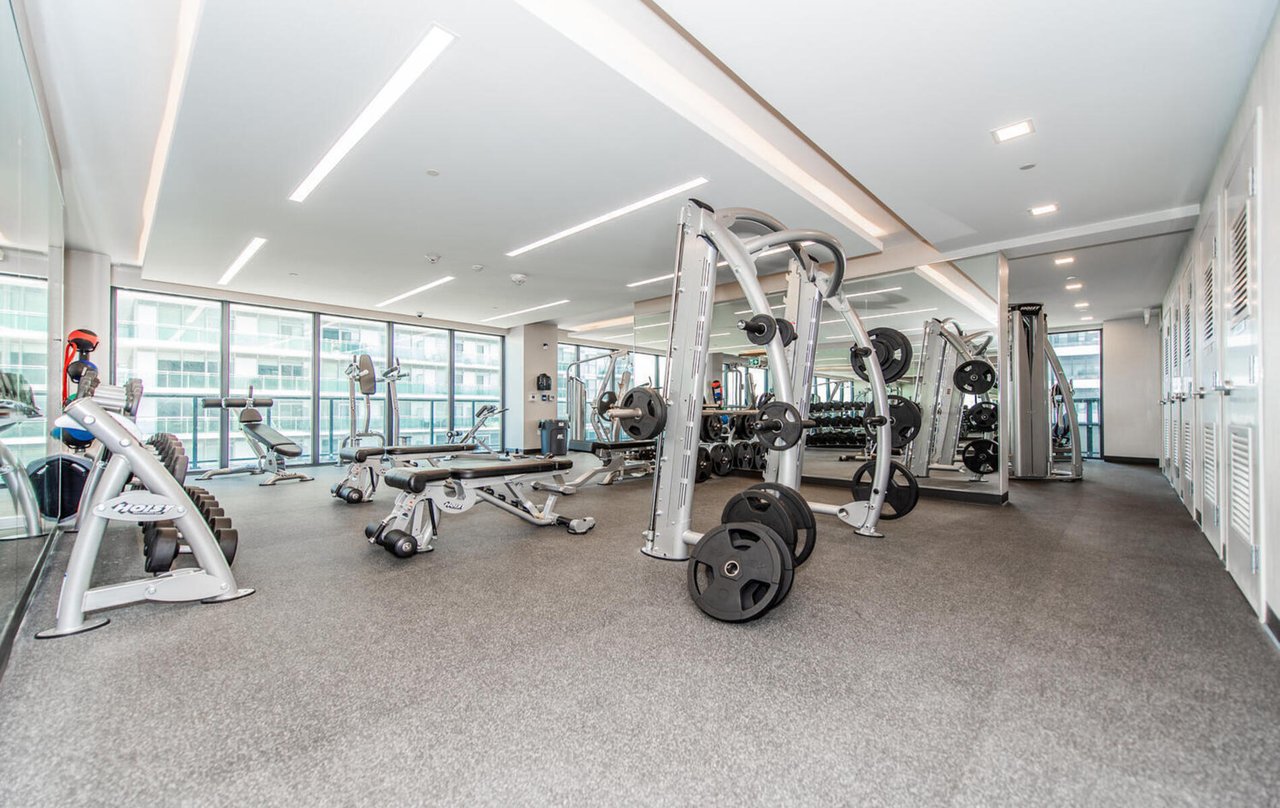 30 Shore Breeze Drive Unit: 2213