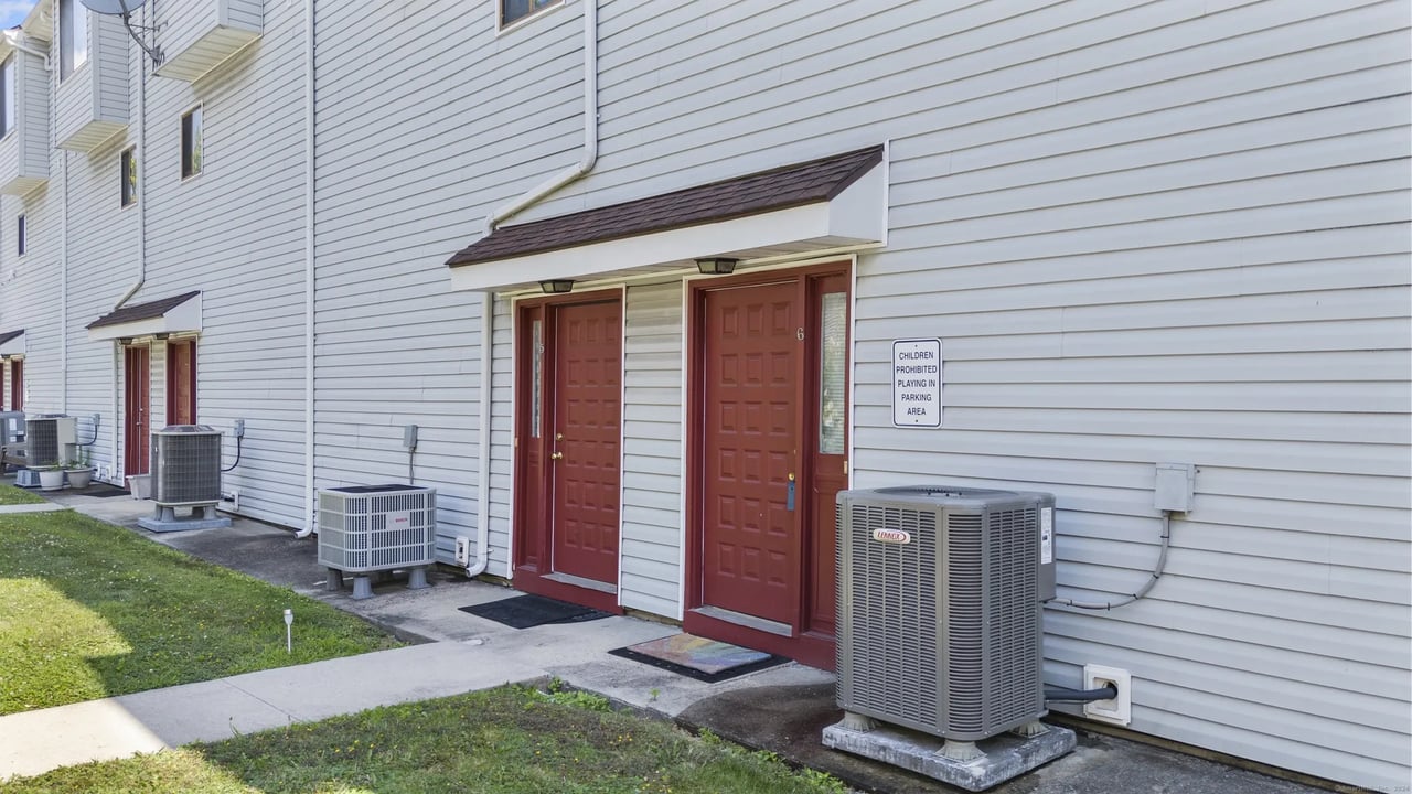 11 Finney Lane Unit 6