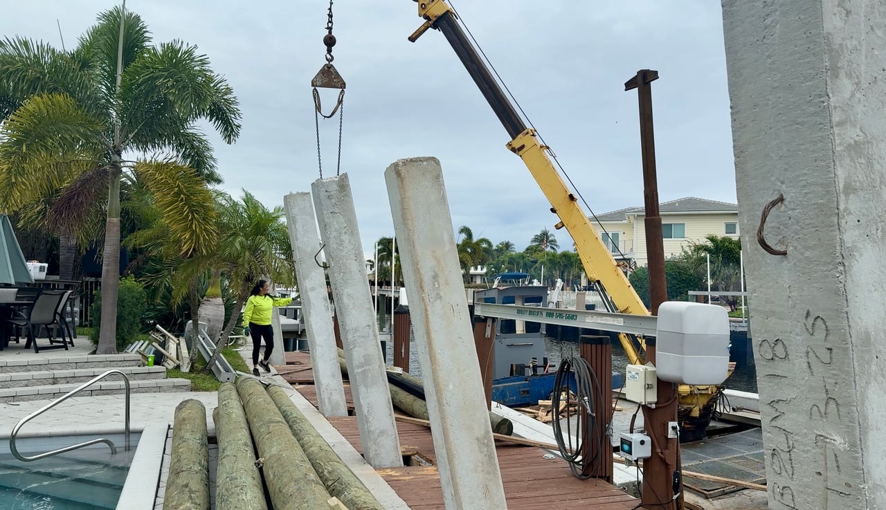 A New Era of Waterfront Living in South Florida