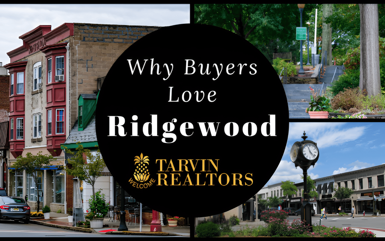 Homebuyers: What Makes Ridgewood, NJ Special