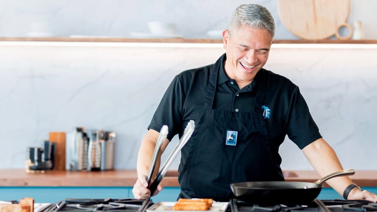 Cooking Classes 