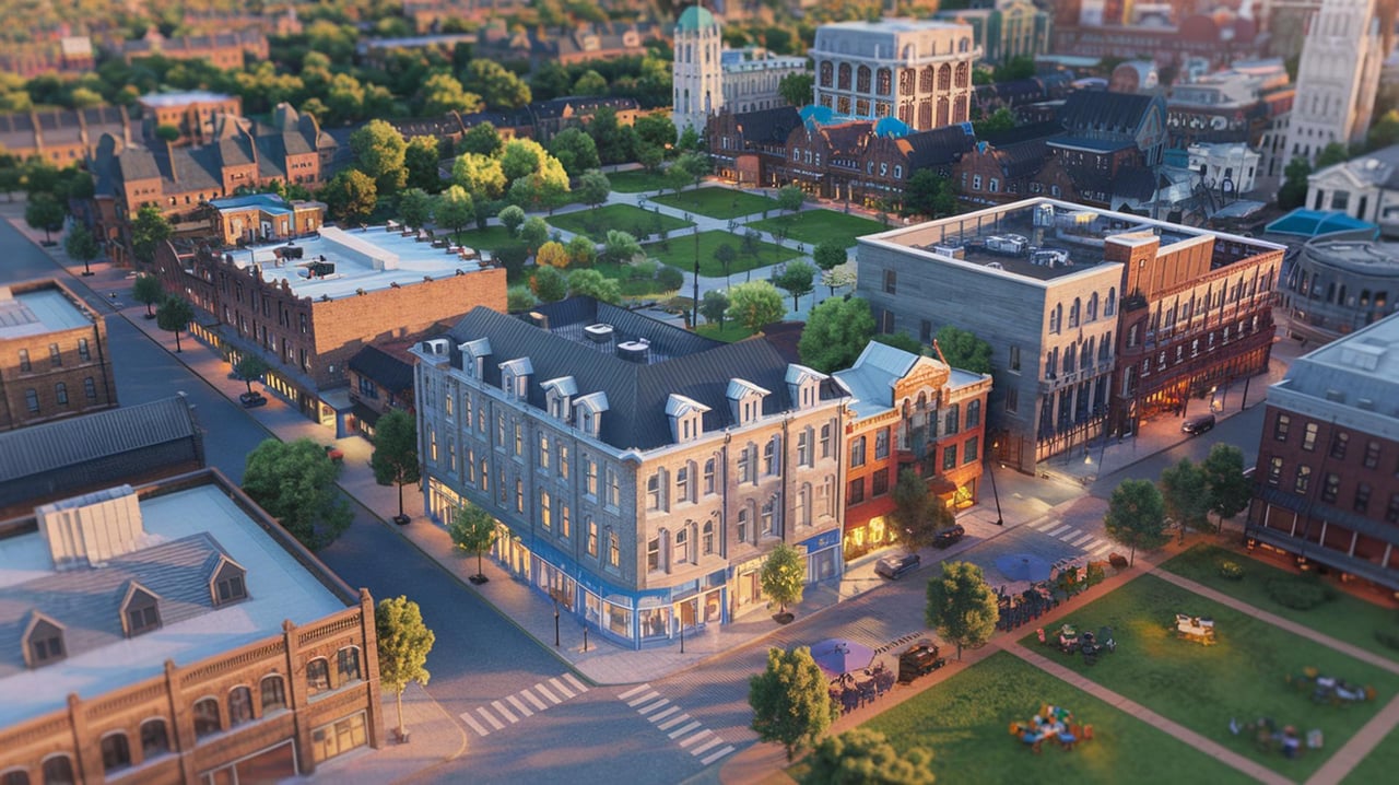 Exploring Toronto's Top Historical Neighborhoods
