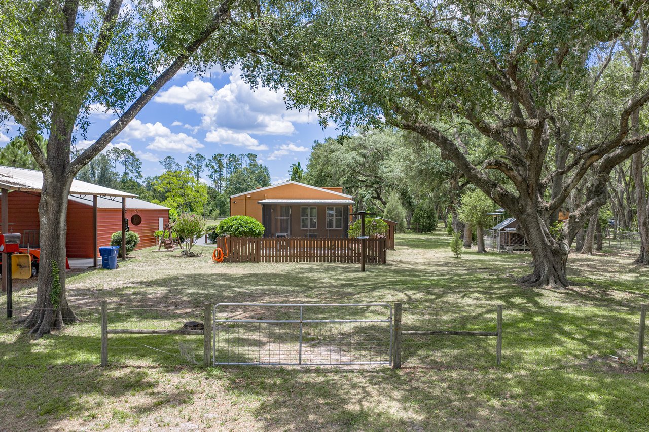 13031 Bellamy Brothers Blvd